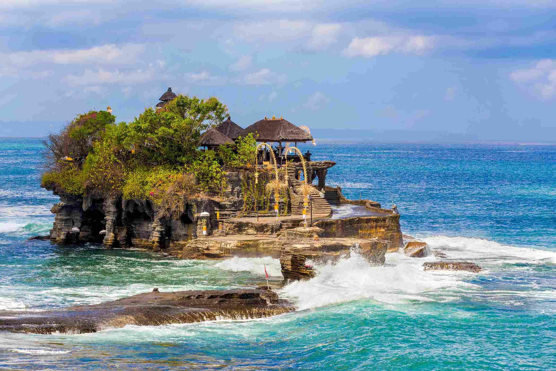 Pura Tanah Lot