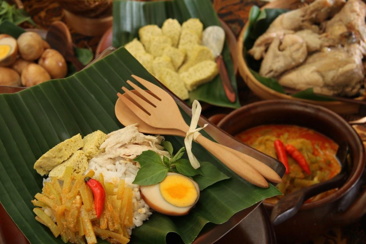 Nasi Liwet Solo