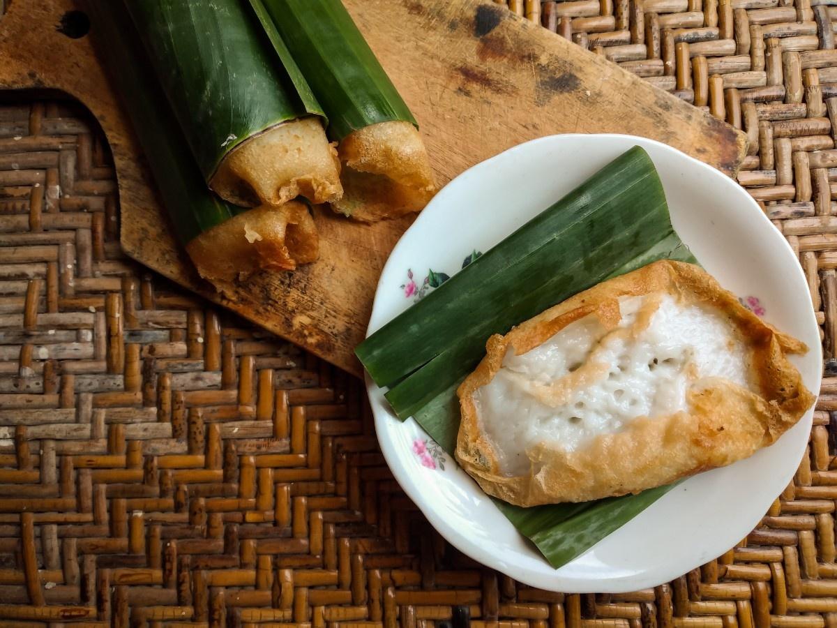 Serabi Notosuman
