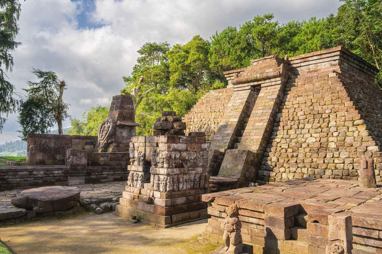 Candi Sukuh