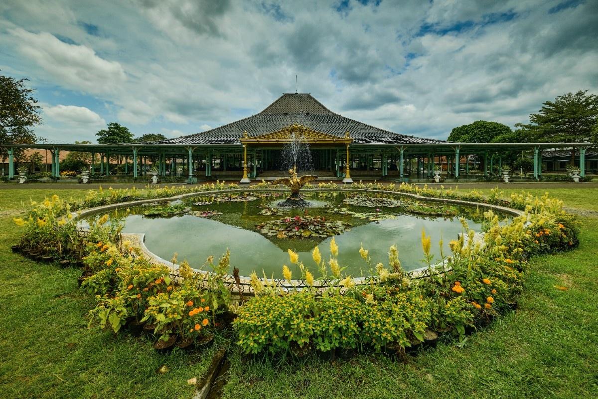 Pura Mangkunegaran