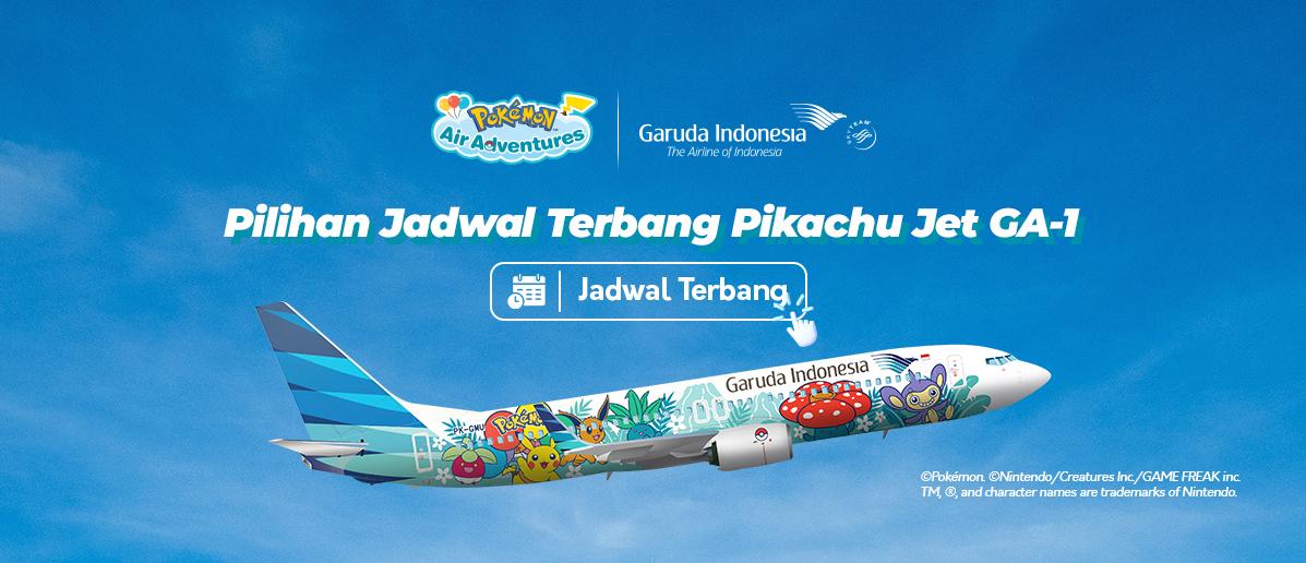 ガルーダインドネシア航空 1/100大型モデルプレーン The Airlines of